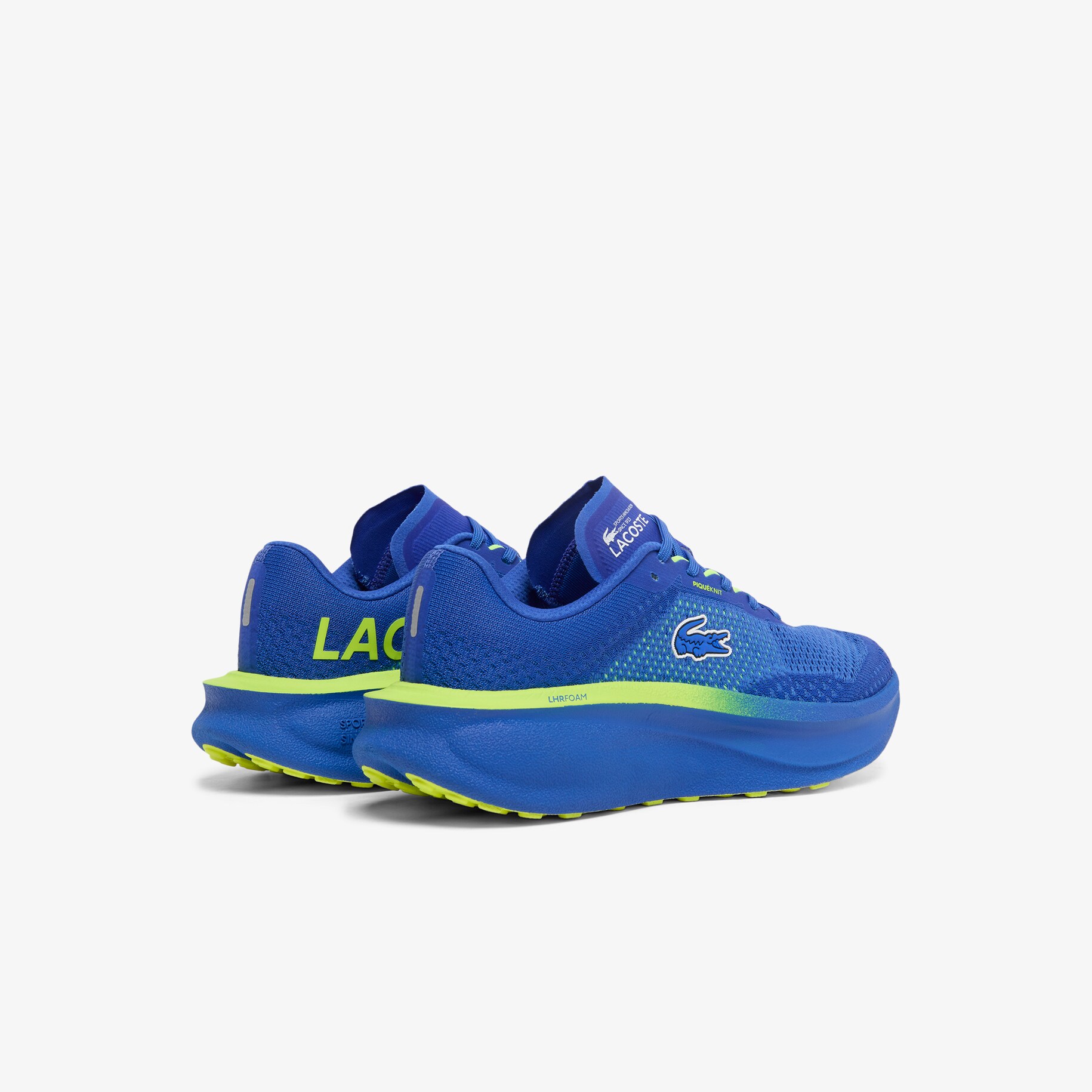 Sepatu Lari Neo Run 2 Pria image number 2