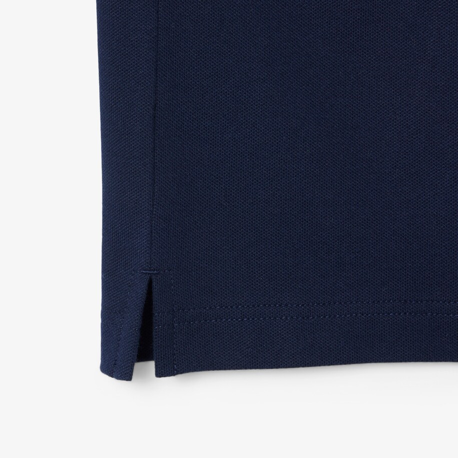 Kaos Polo Pique Mini Slim Fit Stretch image number 5