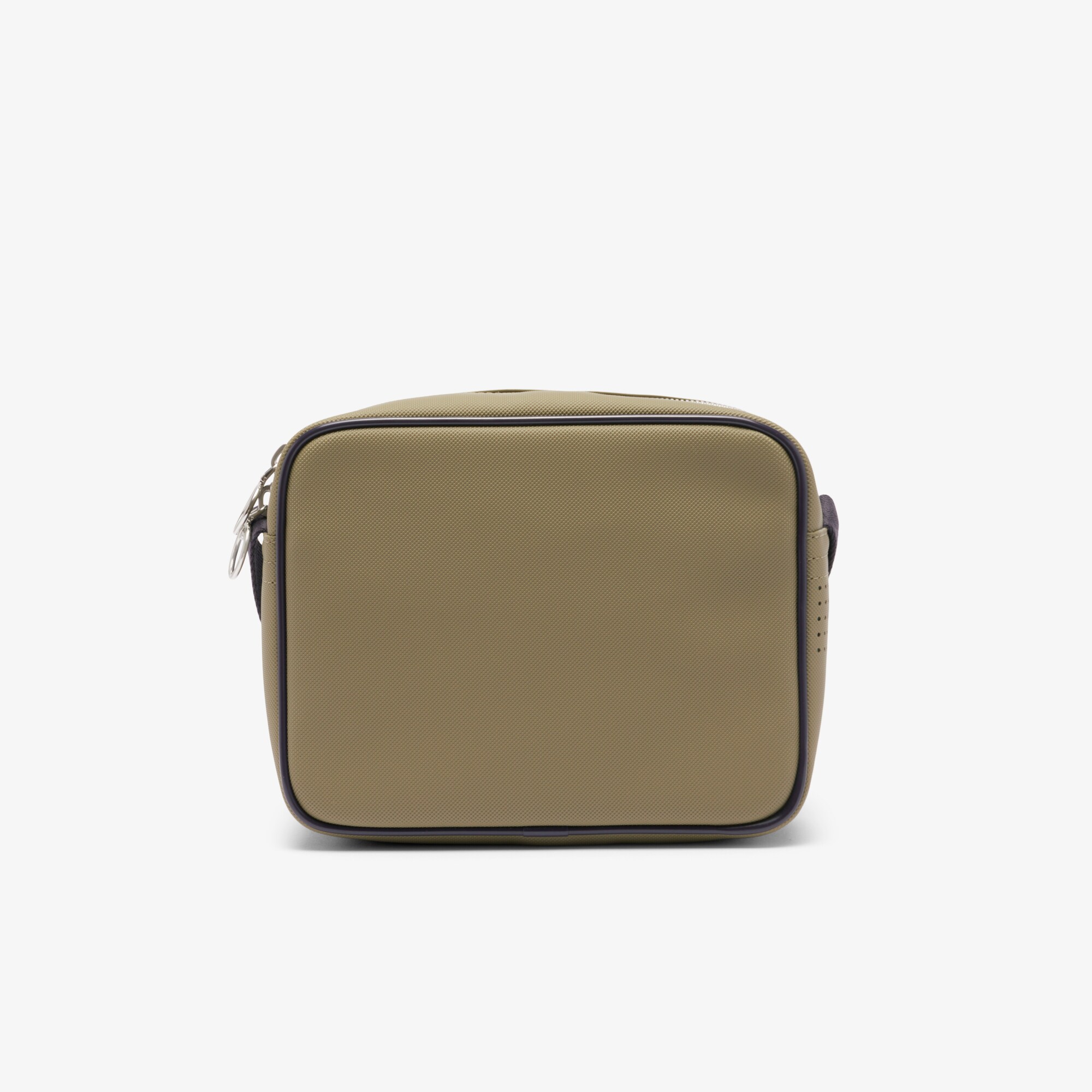 Medium Club 1930 Petit Piqu&eacute; Reporter Bag image number 1