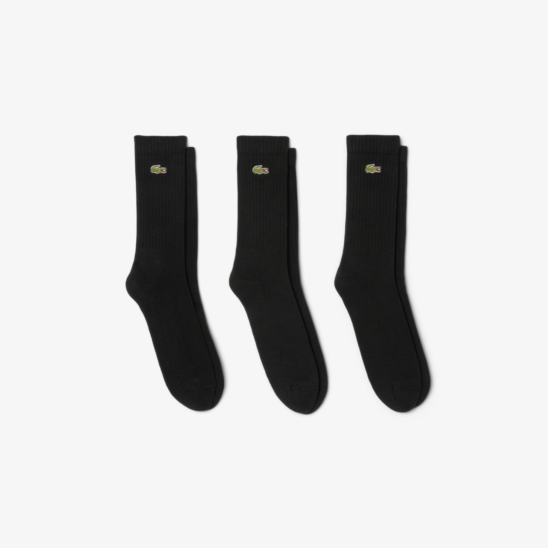 3-Pack Sport Socks image number 0
