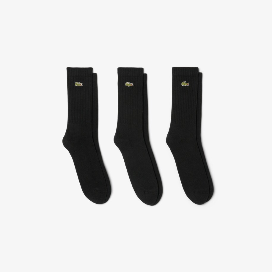 3-Pack Sport Socks image number 0