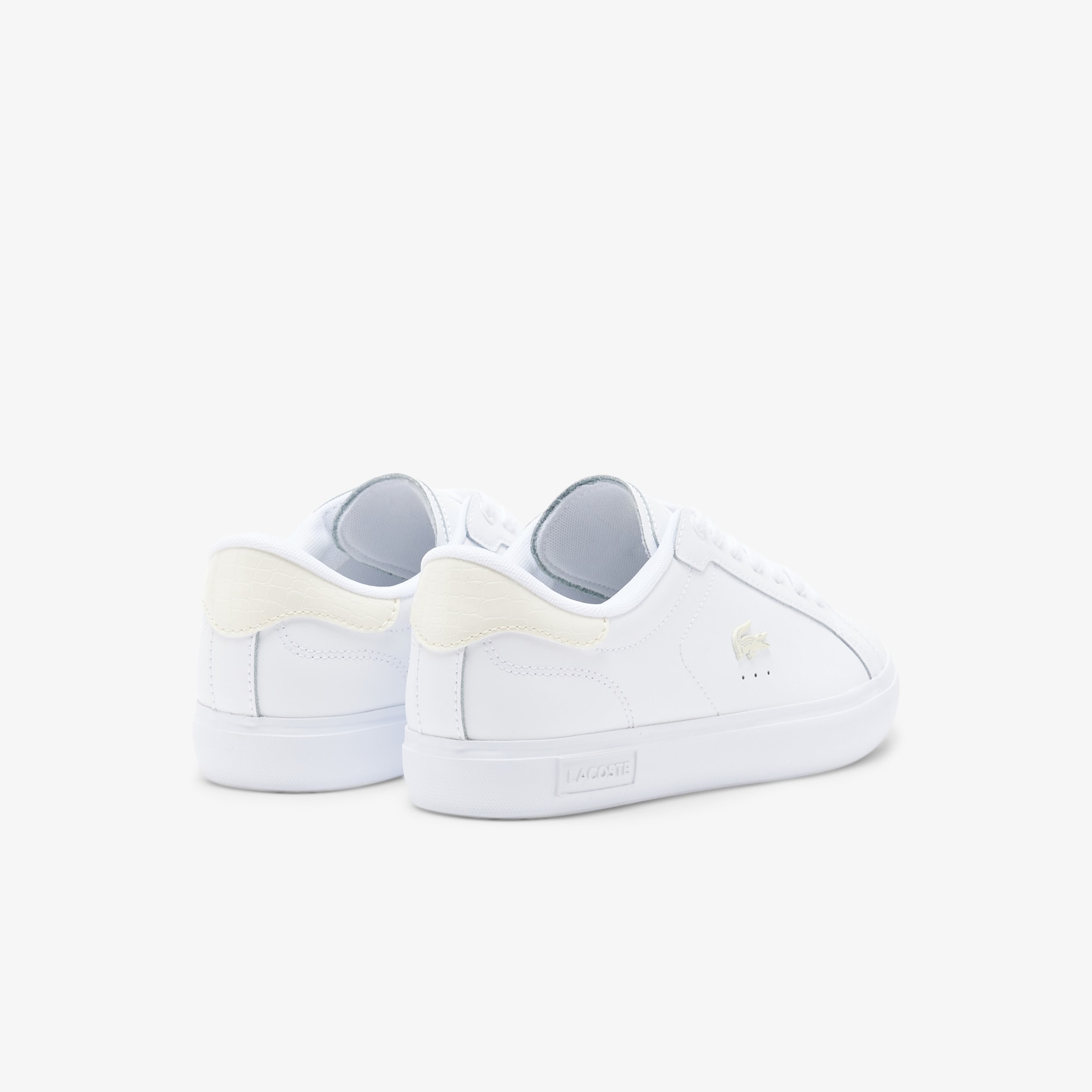 Sepatu Sneakers Powercourt Wanita image number 2