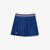 Piqu&eacute; Tennis Skirt with Liner image number 3
