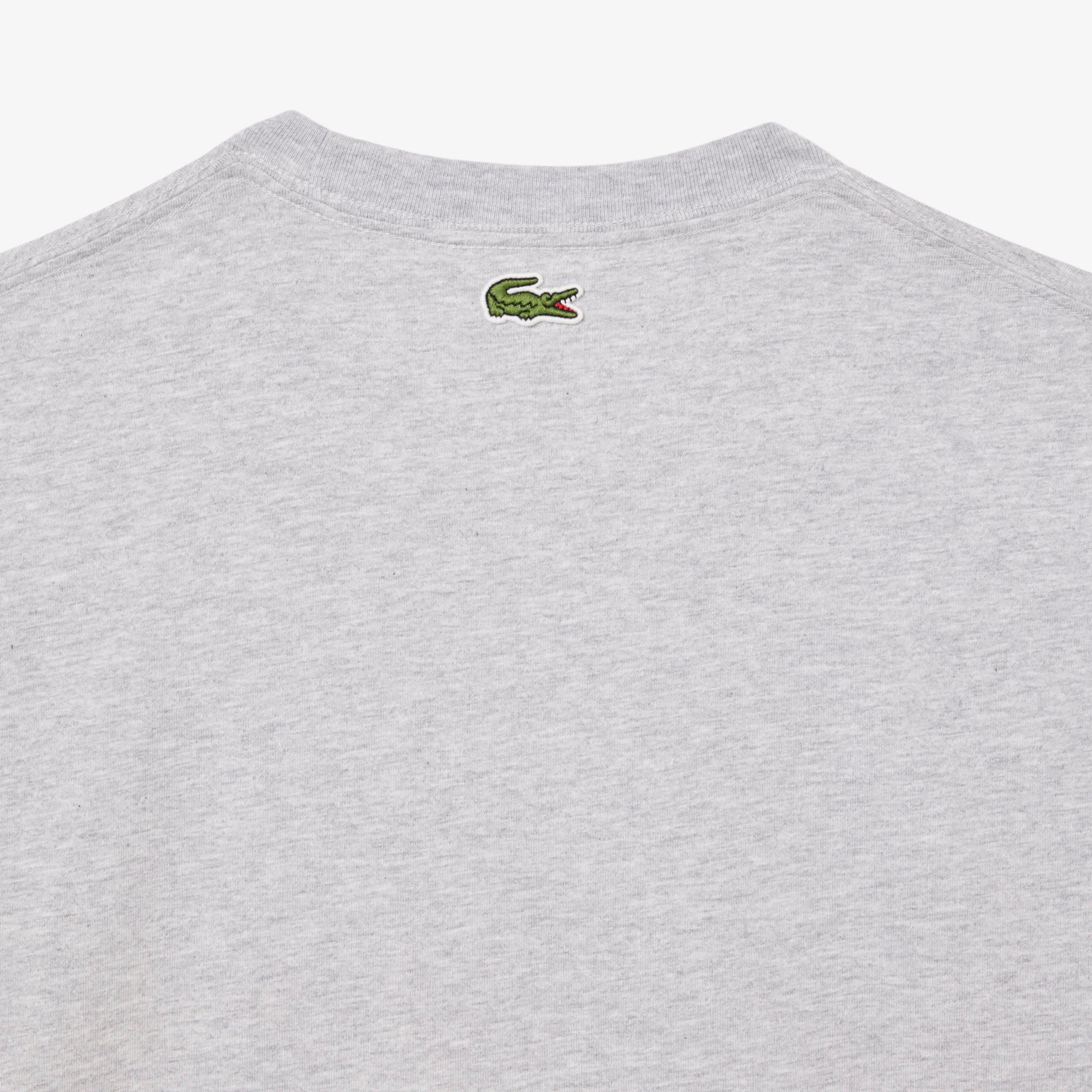 Regular Fit Printed Jersey T-Shirt image number 3