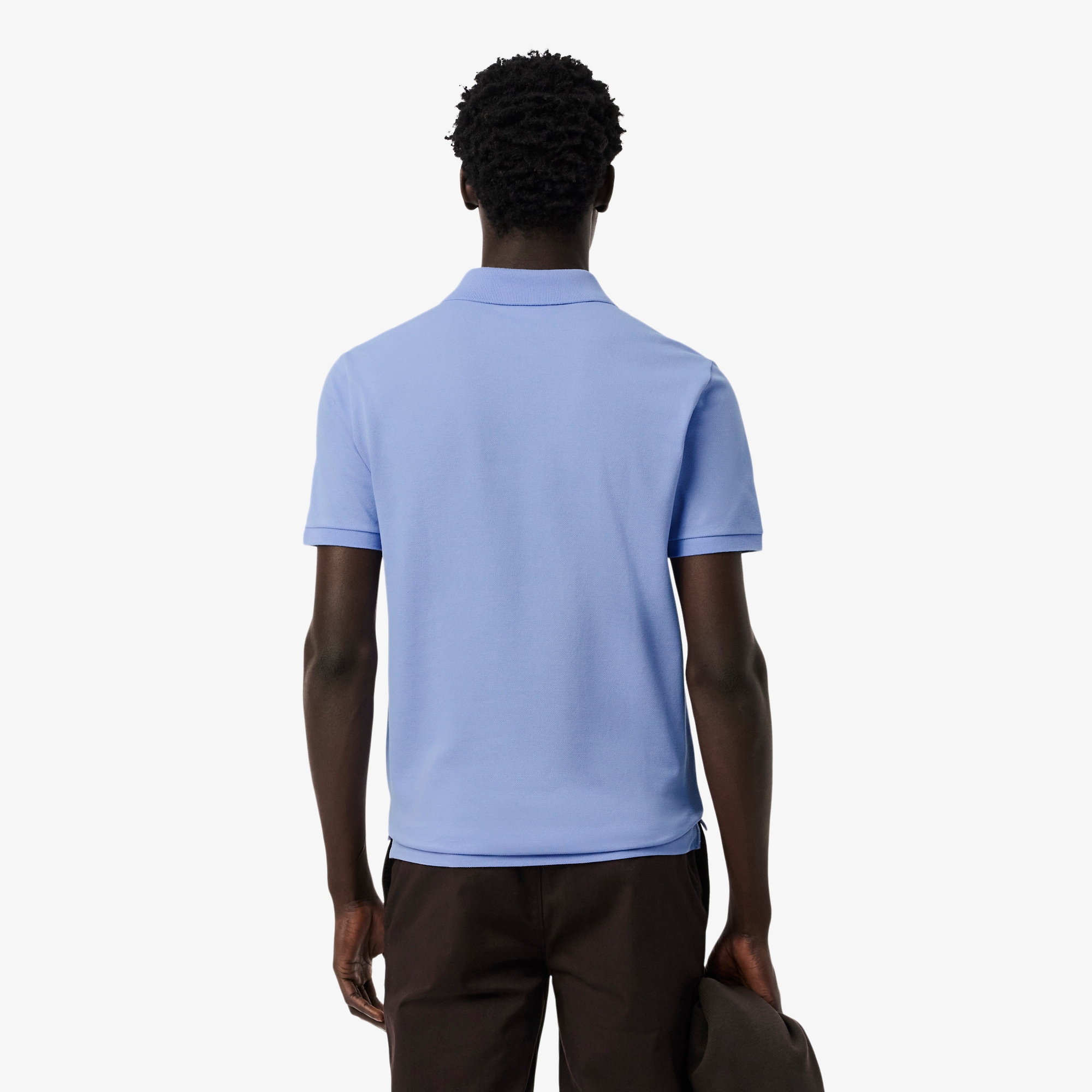 Kaos Polo L.12.12 Original Slim Fit image number 2