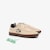 Women's Baseshot Suede Sneakers image number 1