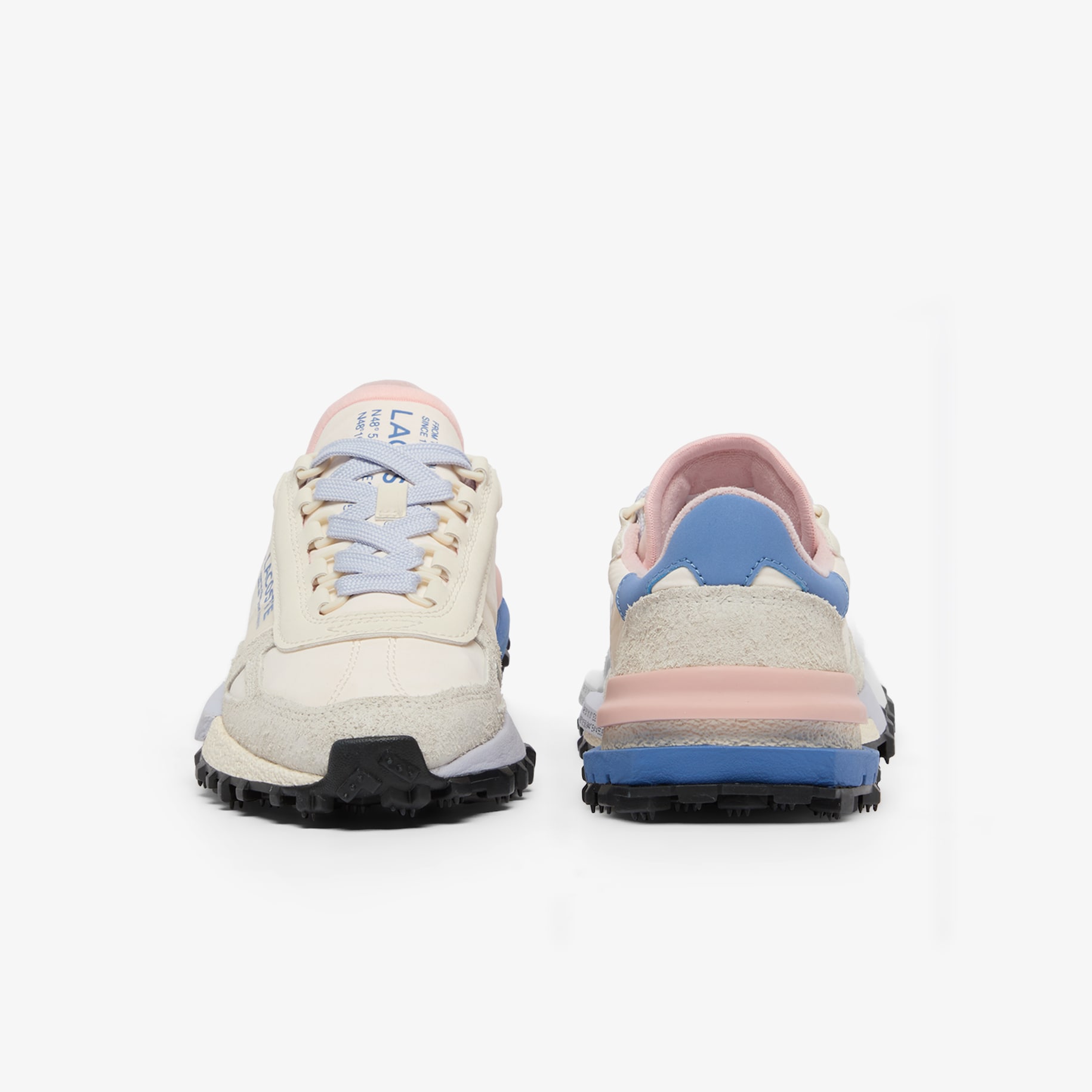 Sepatu Sneakers Elite Active Wanita image number 4