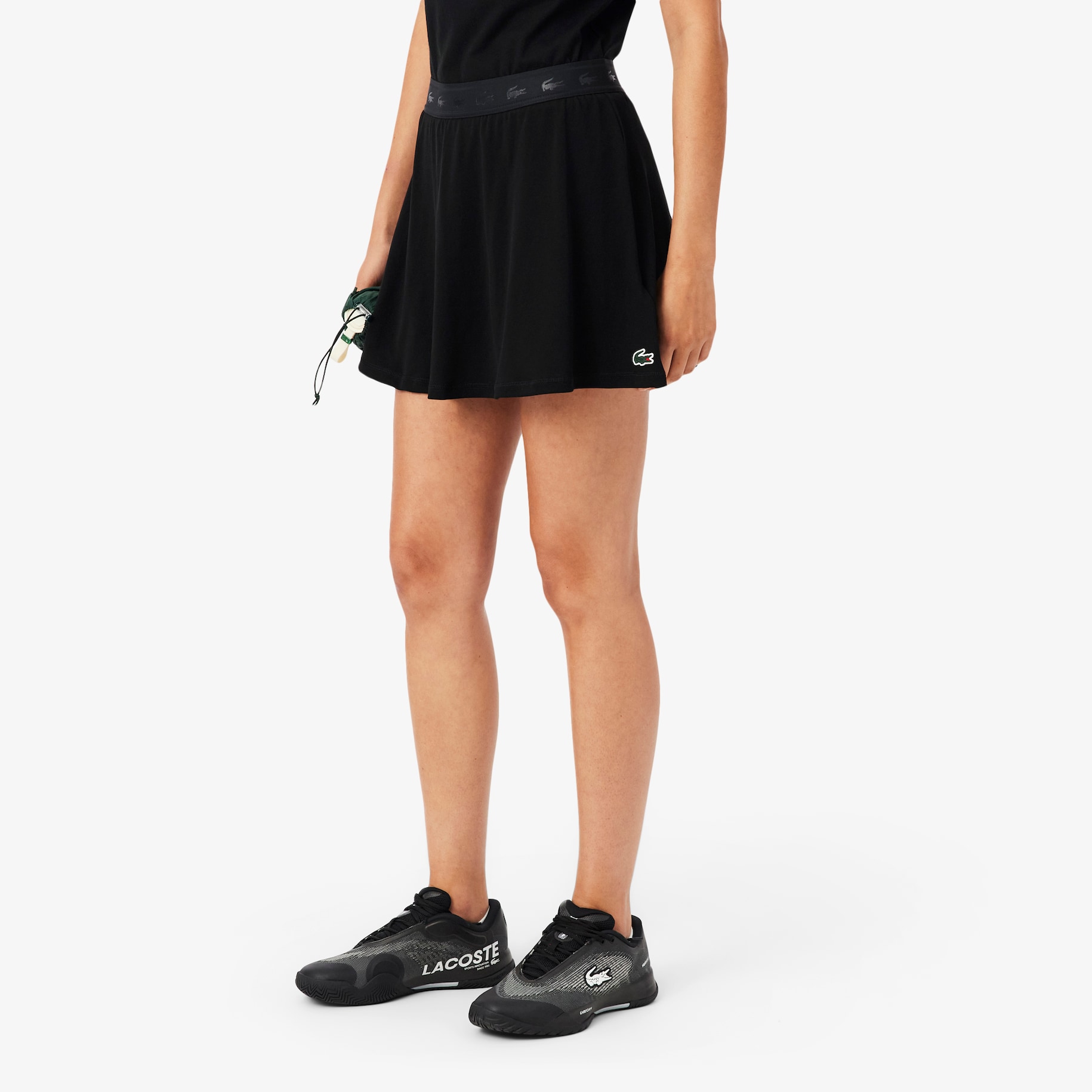 Rok Tenis Lined Ultra Dry Heritage Lined image number 1