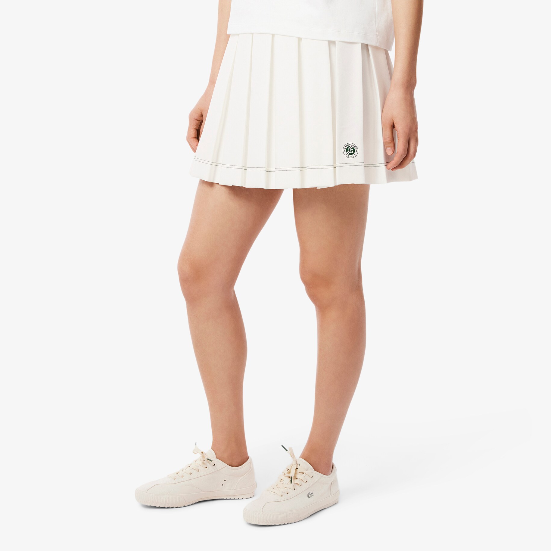 Rok Lipit Edisi Roland-Garros image number 1