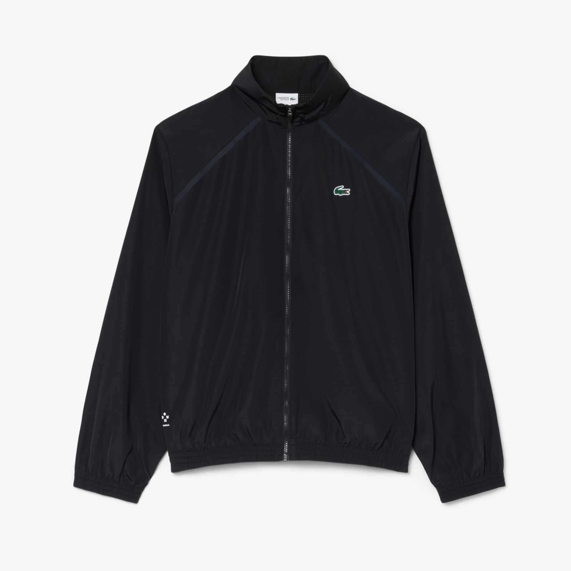 Lacoste Tennis x Daniil Medvedev Tracksuit image number 4
