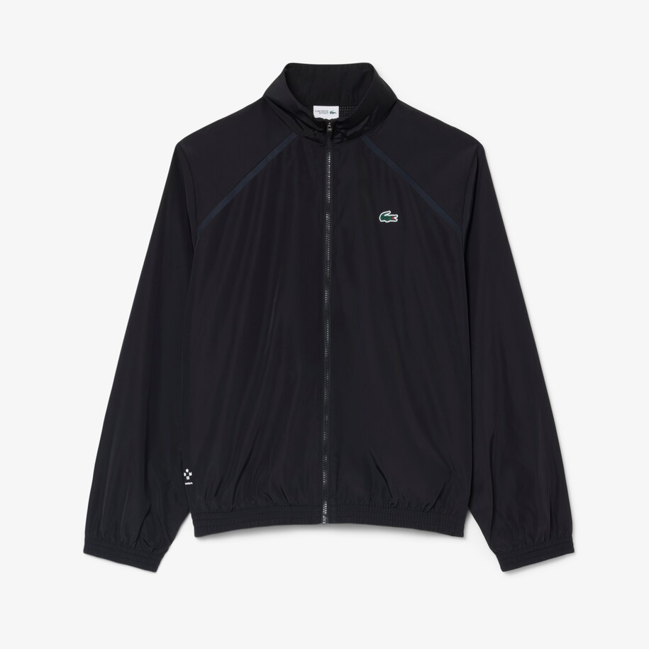 Lacoste Tennis x Daniil Medvedev Tracksuit image number 4