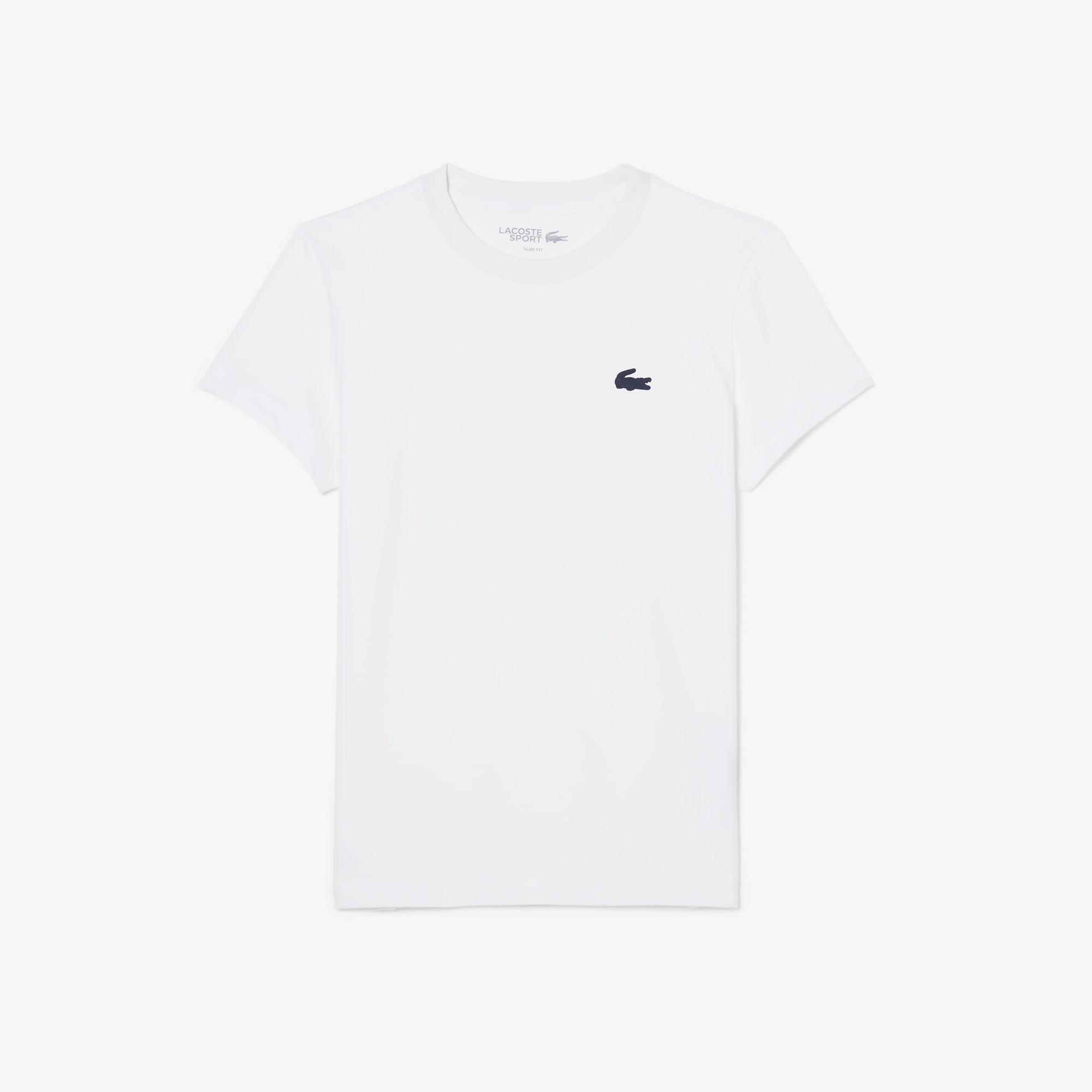 Ultra Dry Technical Cotton Sport T-shirt image number 4