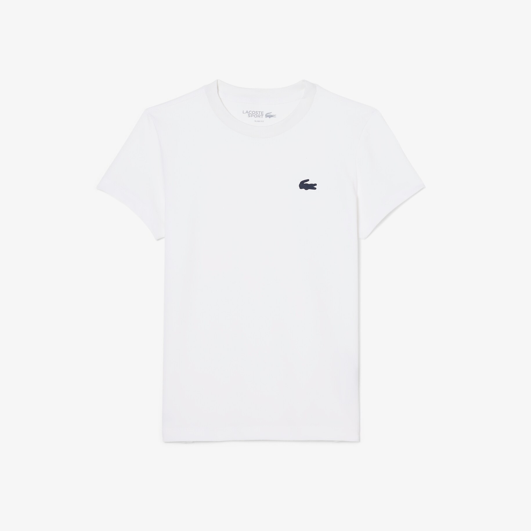 Ultra Dry Technical Cotton Sport T-shirt image number 4