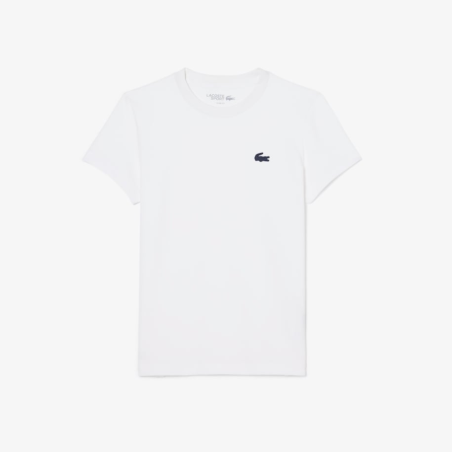 Ultra Dry Technical Cotton Sport T-shirt image number 4