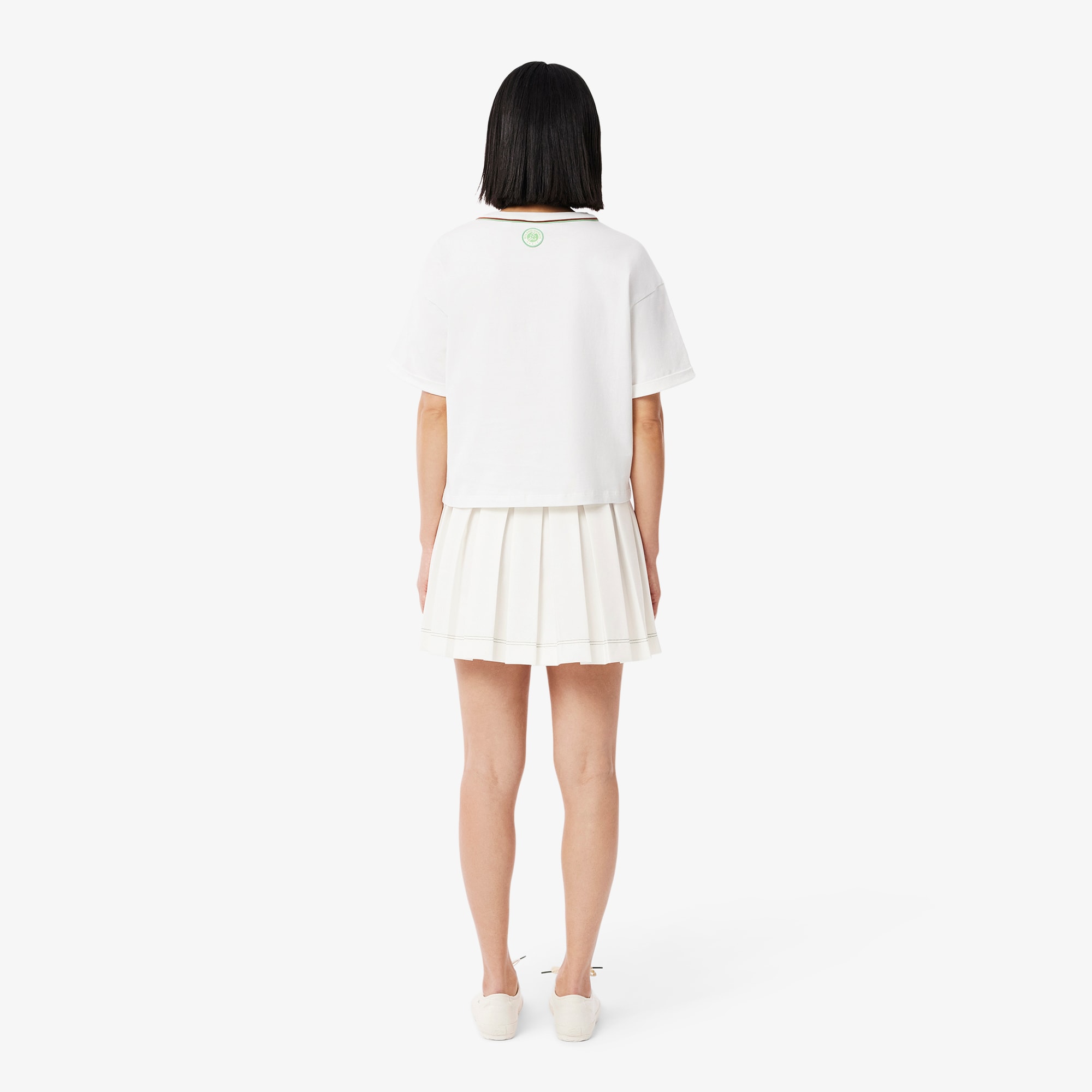 Rok Lipit Edisi Roland-Garros image number 2