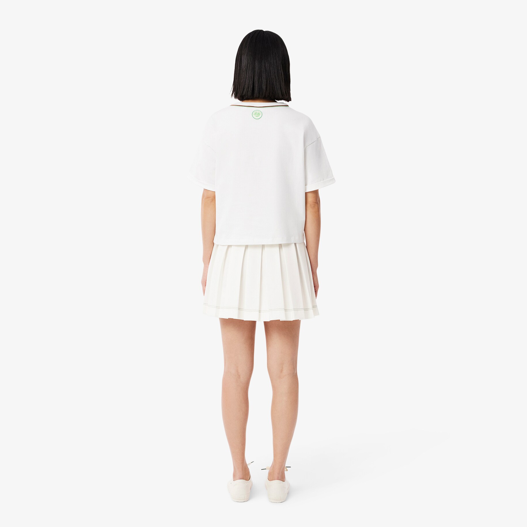 Rok Lipit Edisi Roland-Garros image number 2