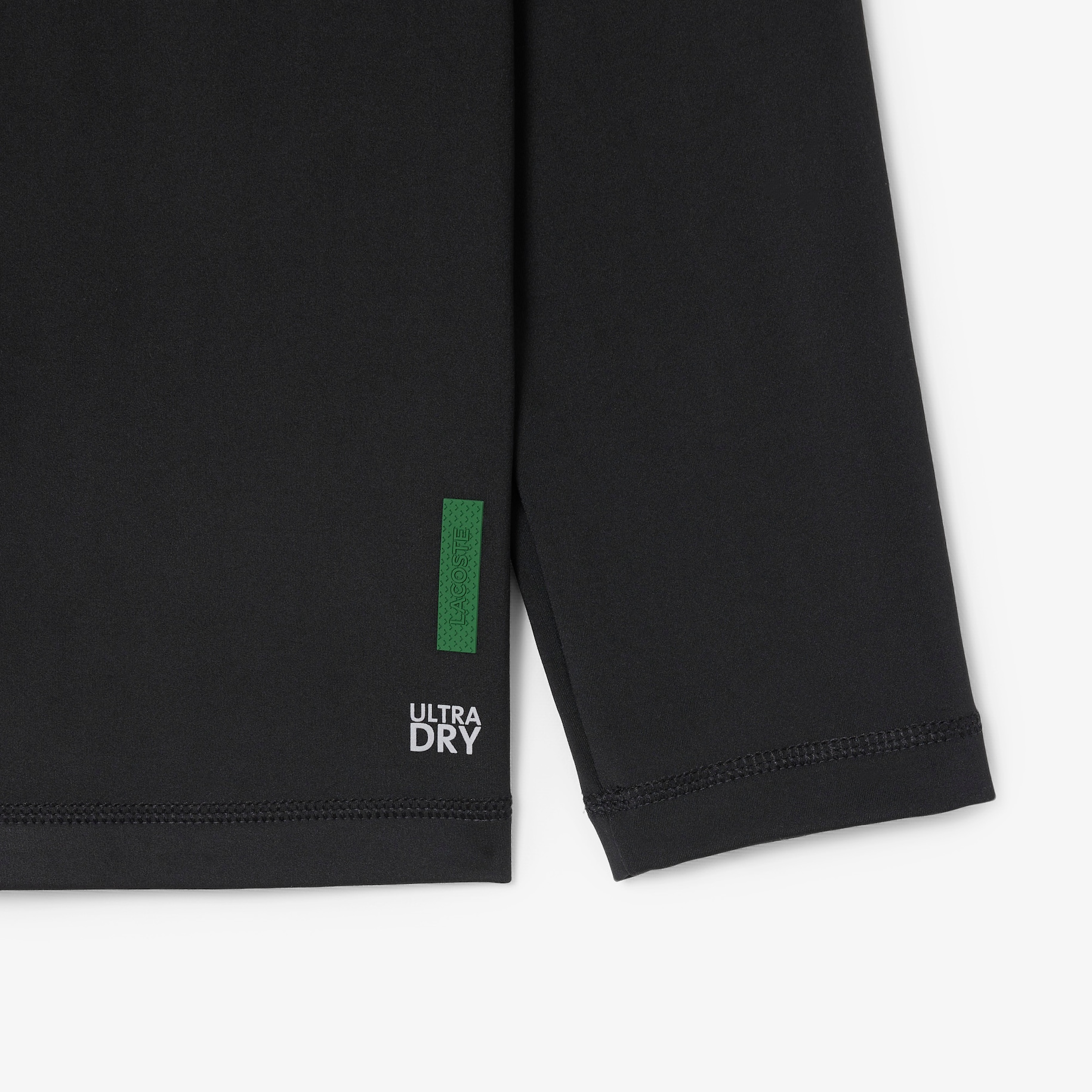 Jaket Training Pria Sport Ultra Dry Midlayer image number 5