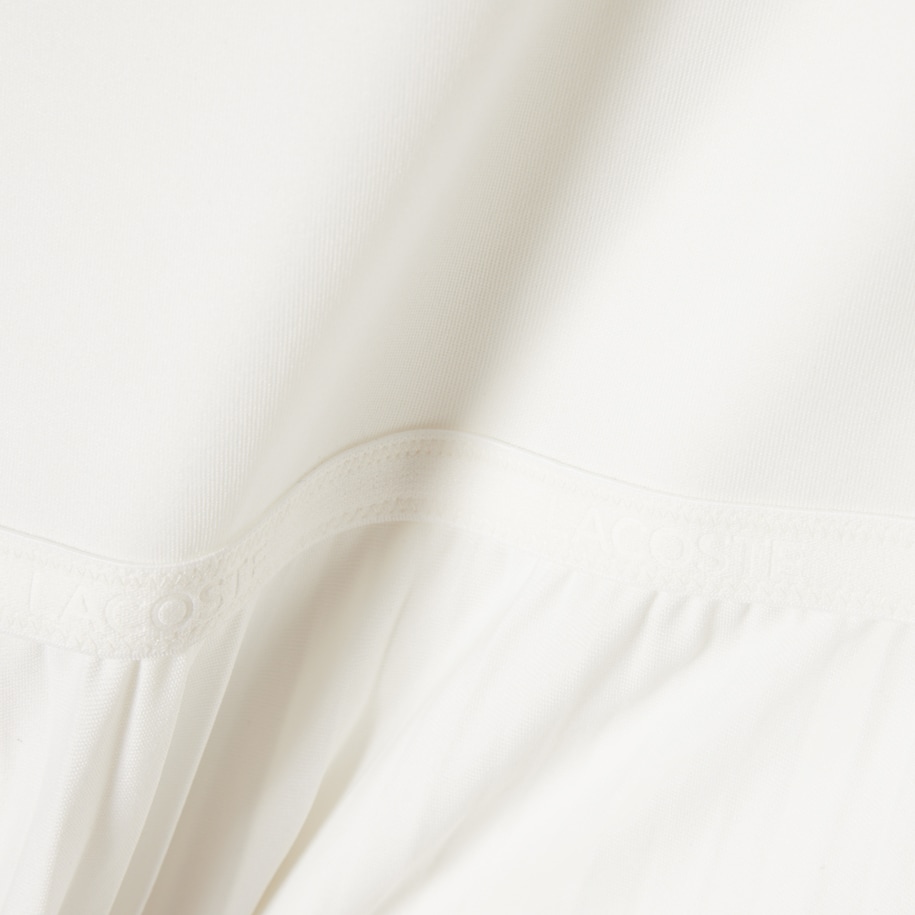 Dress Pleated Lengan Panjang image number 2