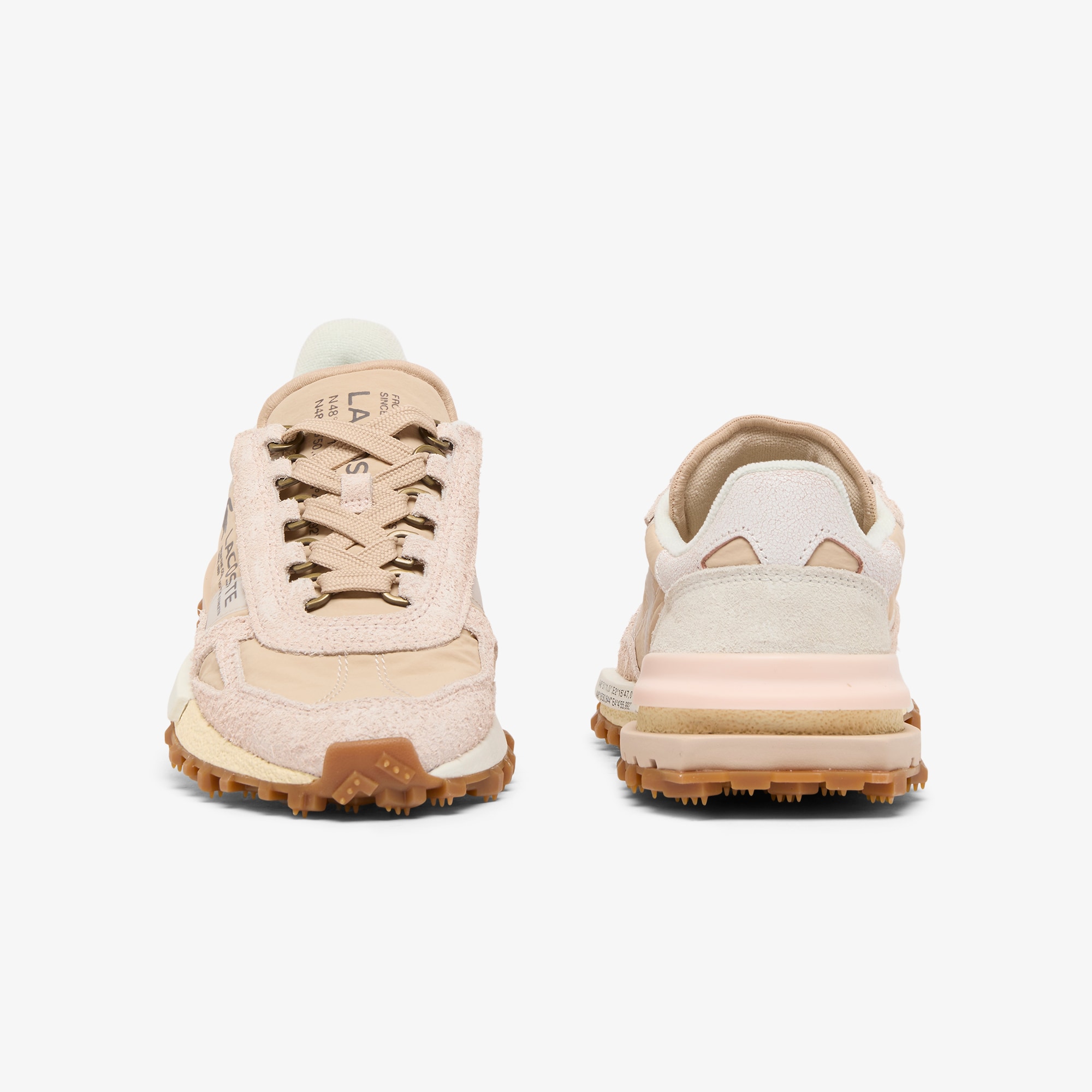 Women's Elite Active Sneakers image number 4