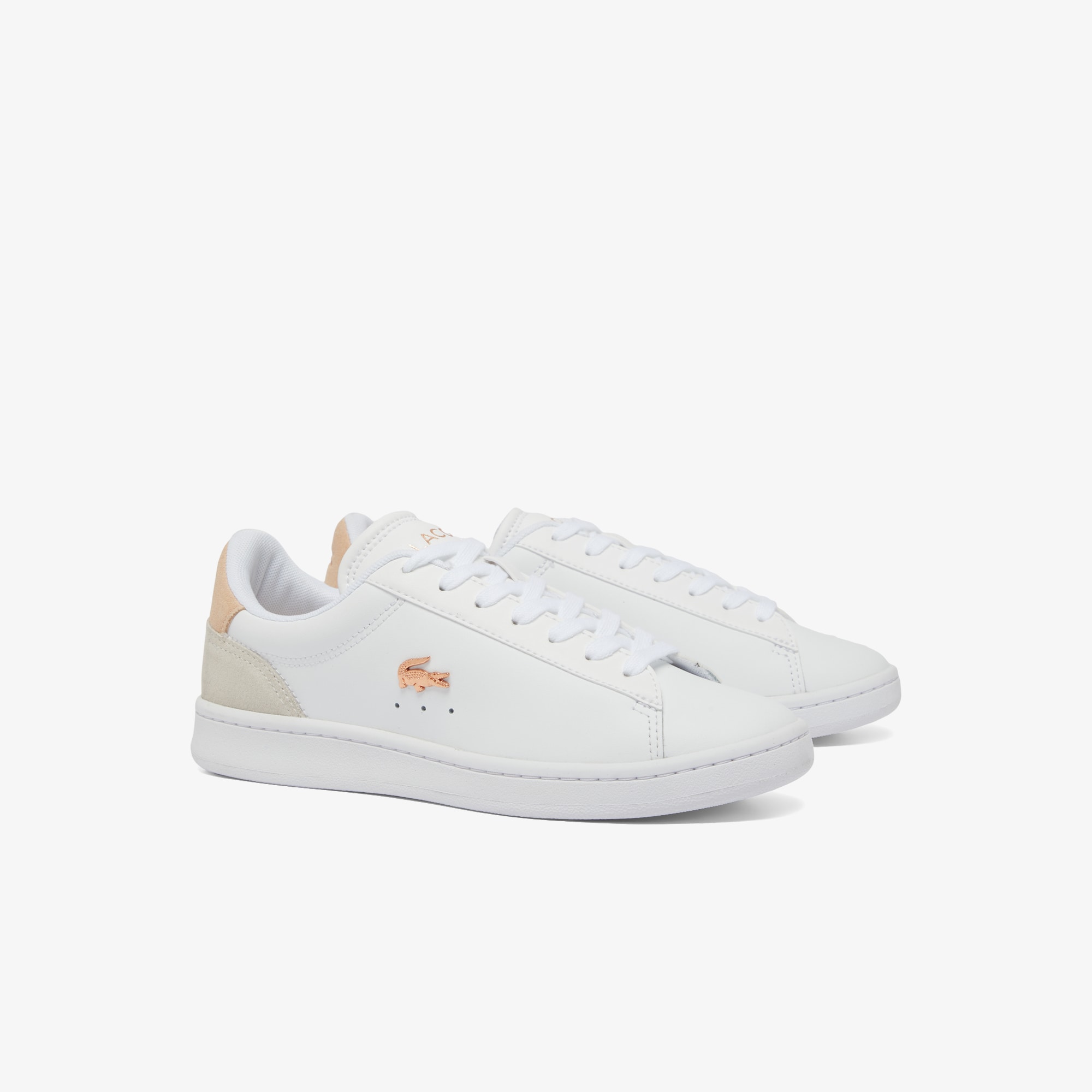 Sepatu Sneakers Wanita  Carnaby Set Kulit image number 1