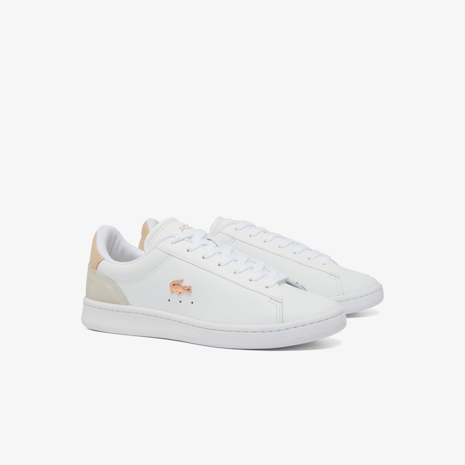 Sepatu Sneakers Wanita  Carnaby Set Kulit image number 1