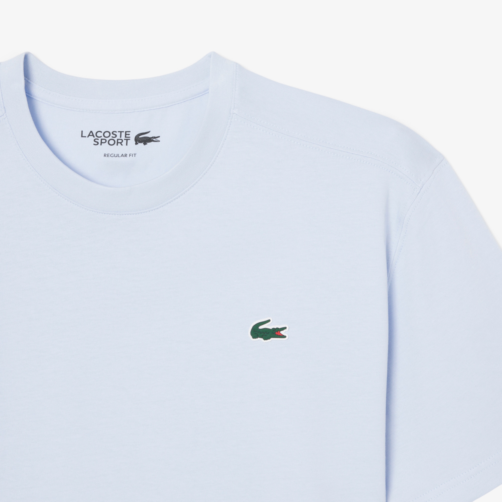 Ultra Dry Cotton Sport T-Shirt image number 4