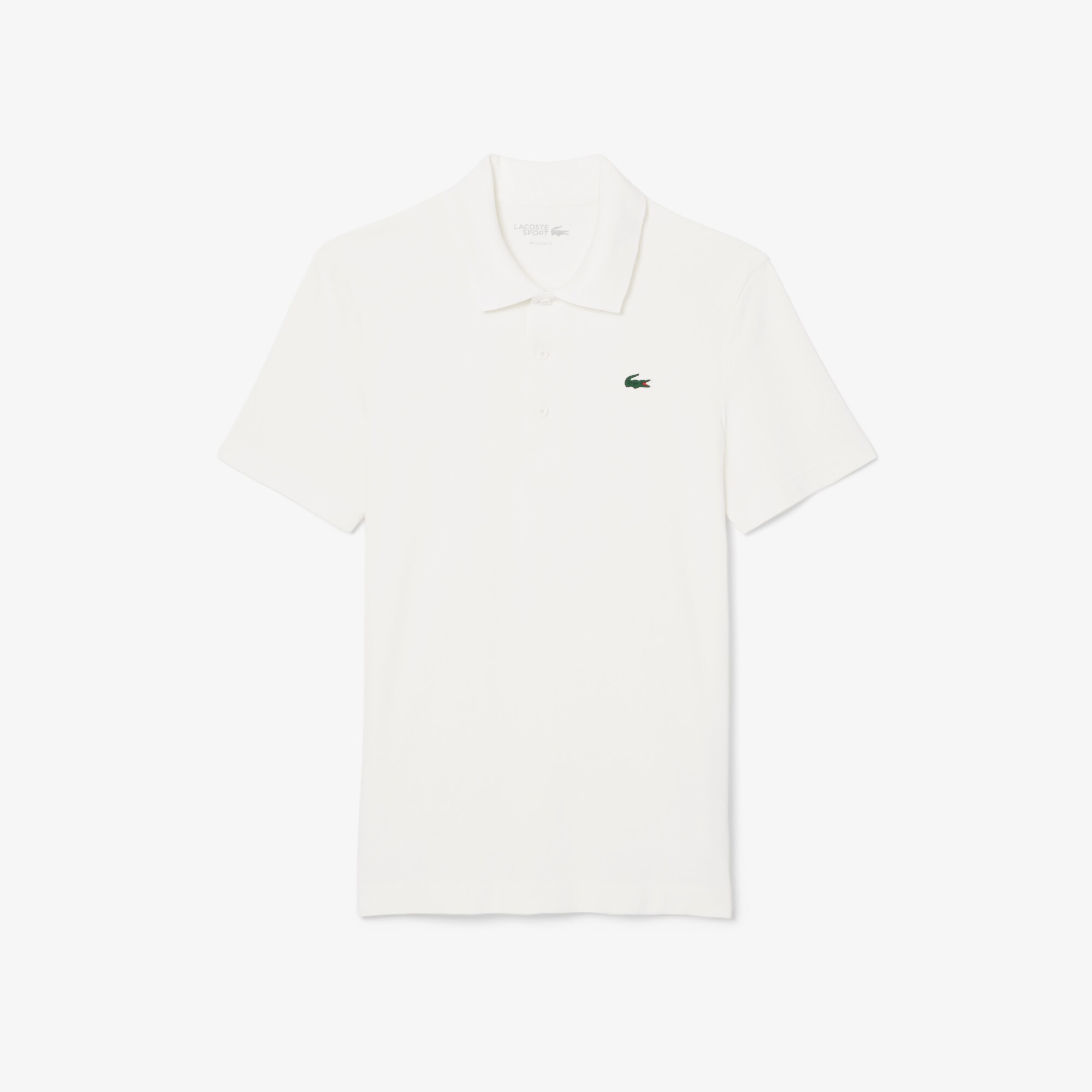 Kaos Polo Golf Petit Piqu&eacute; UV Protect image number 3