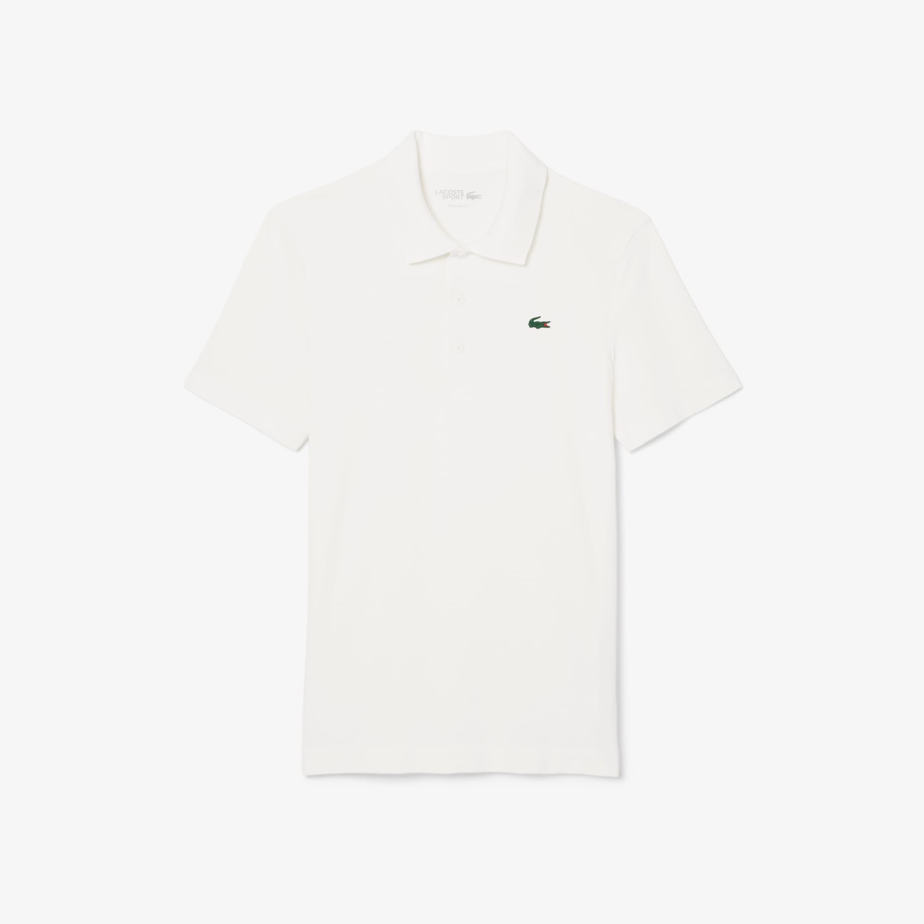 Kaos Polo Golf Petit Piqu&eacute; UV Protect image number 3
