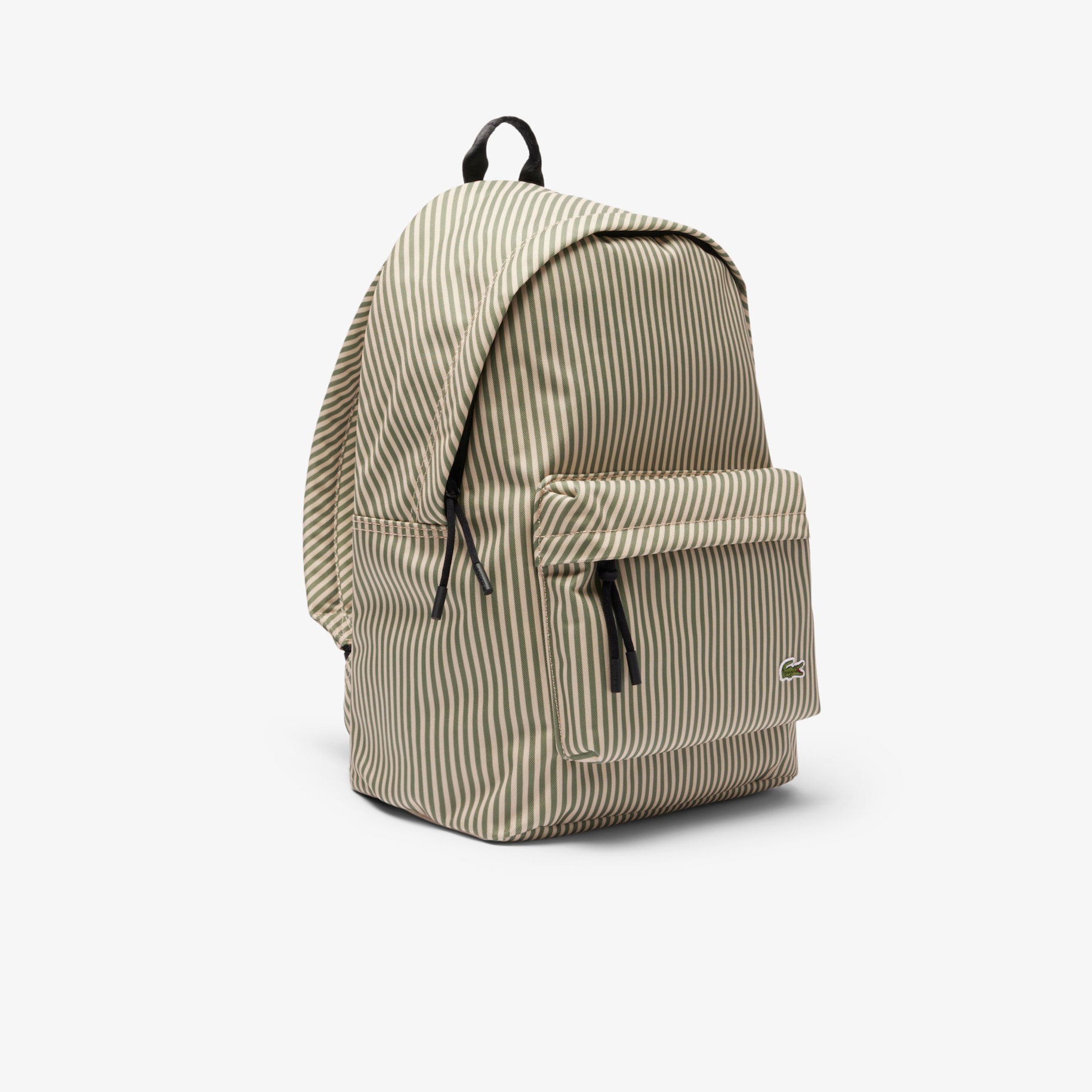 Neocroc Striped Backpack image number 2