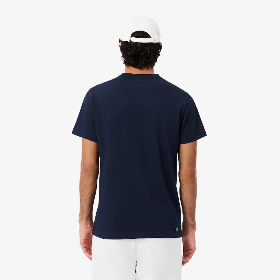 Kaos Ultra Dry Graphic Print Sport image number 2