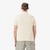 Kaos Polo Regular Fit Lacy Katun image number 2