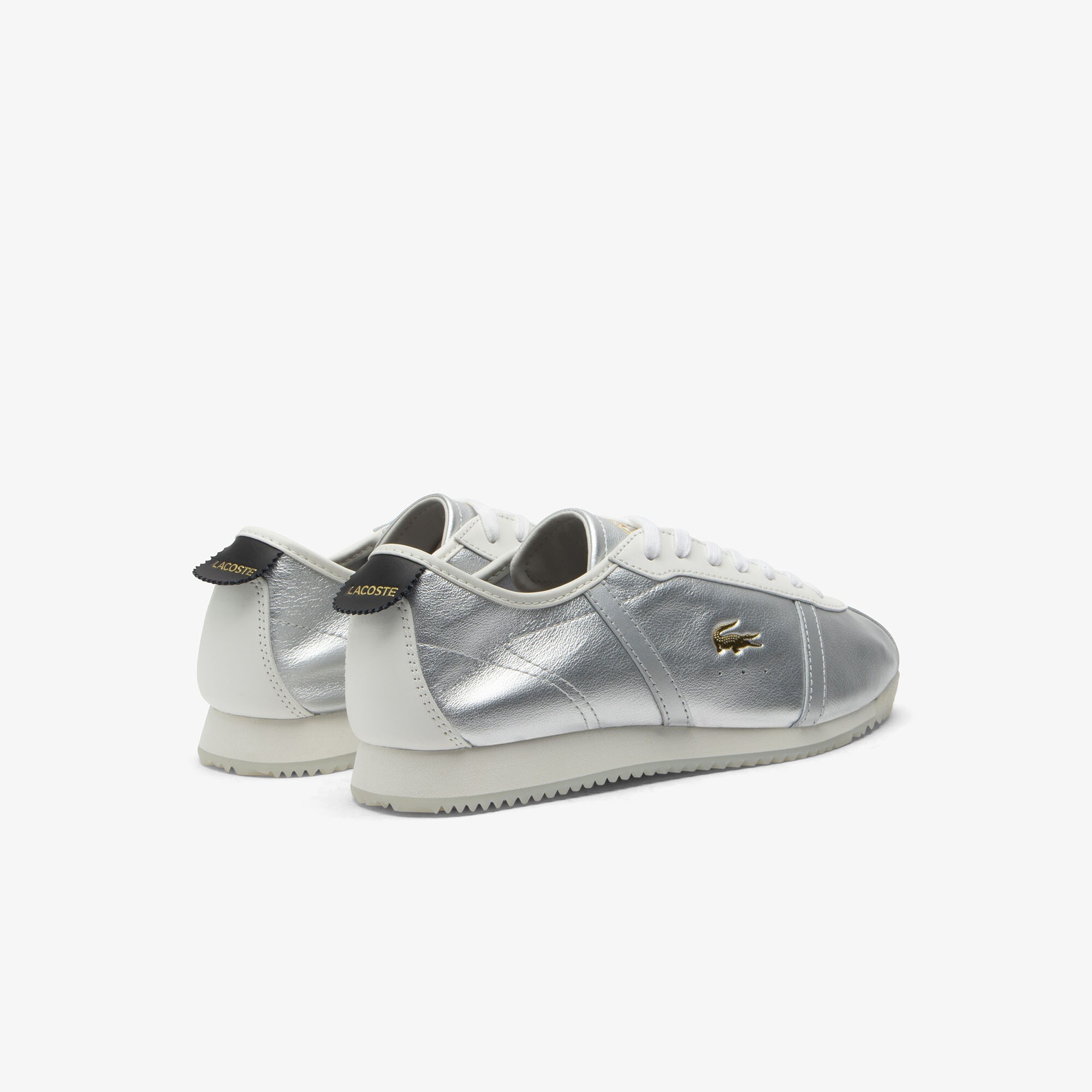 Sepatu Sneakers Club-Low Wanita image number 2
