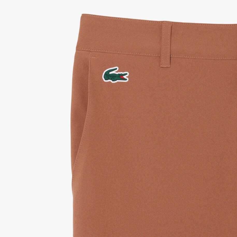 Celana Golf Pria Ultra Dry Slim Fit image number 4