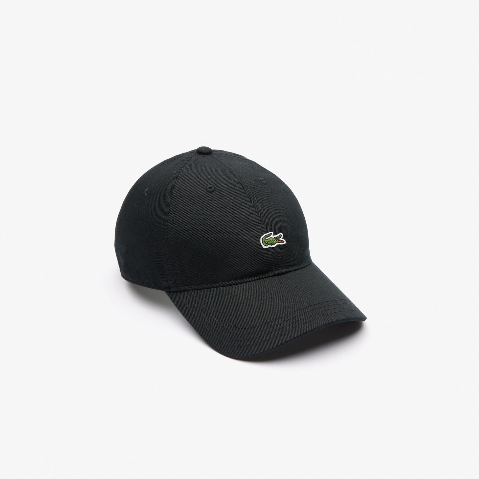 Topi Lacoste Unisex Organic Cotton Twill image number 0