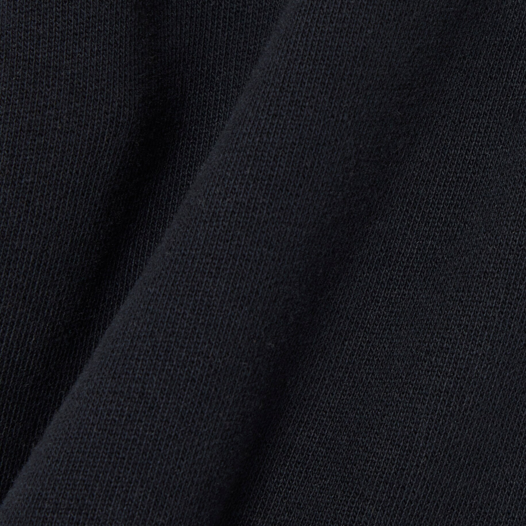 Celana Pendek Colour-Block Fleece image number 7