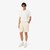 Celana Pendek Regular Fit Blend Twill Linen image number 0