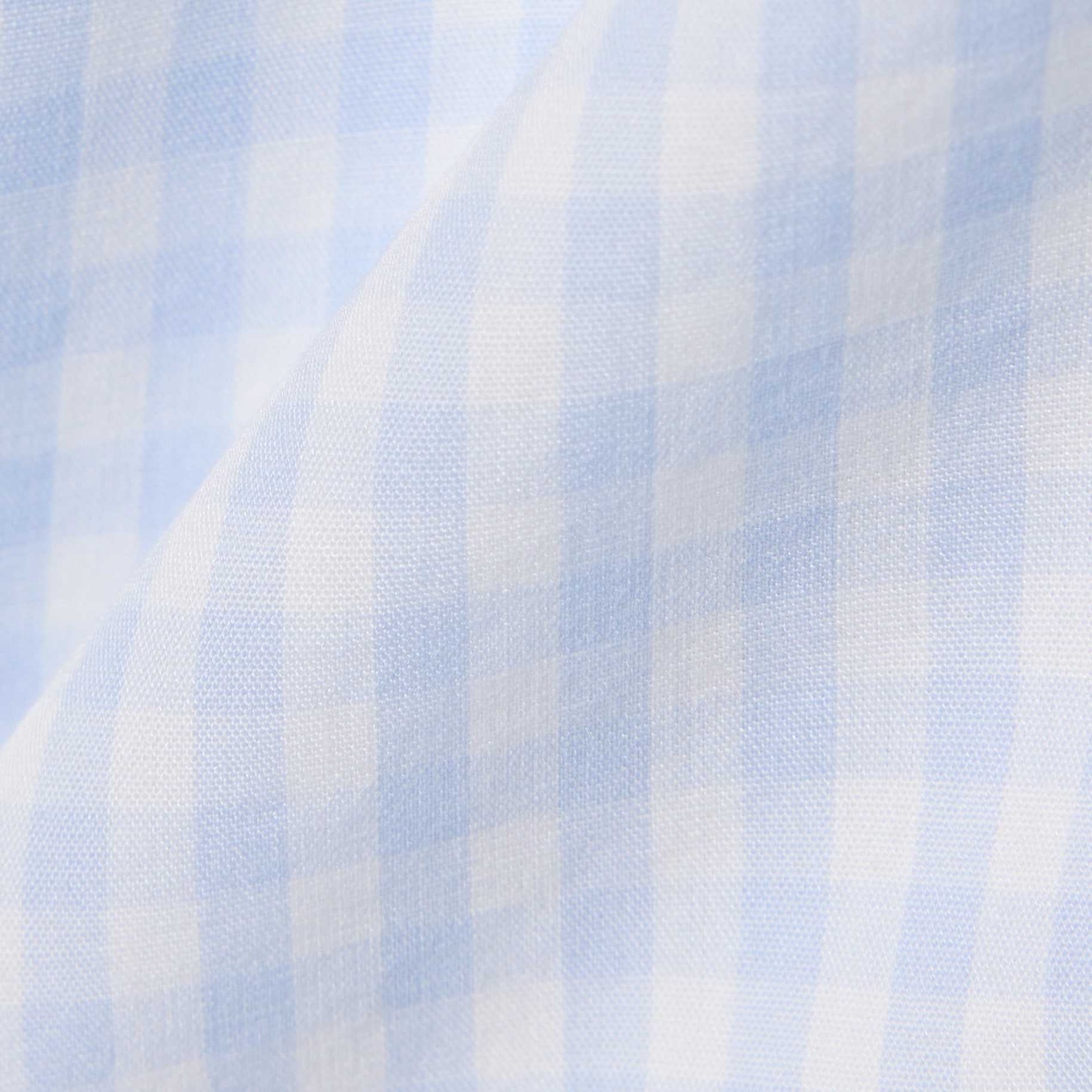 Kemeja Regular Fit Plaid Poplin image number 6