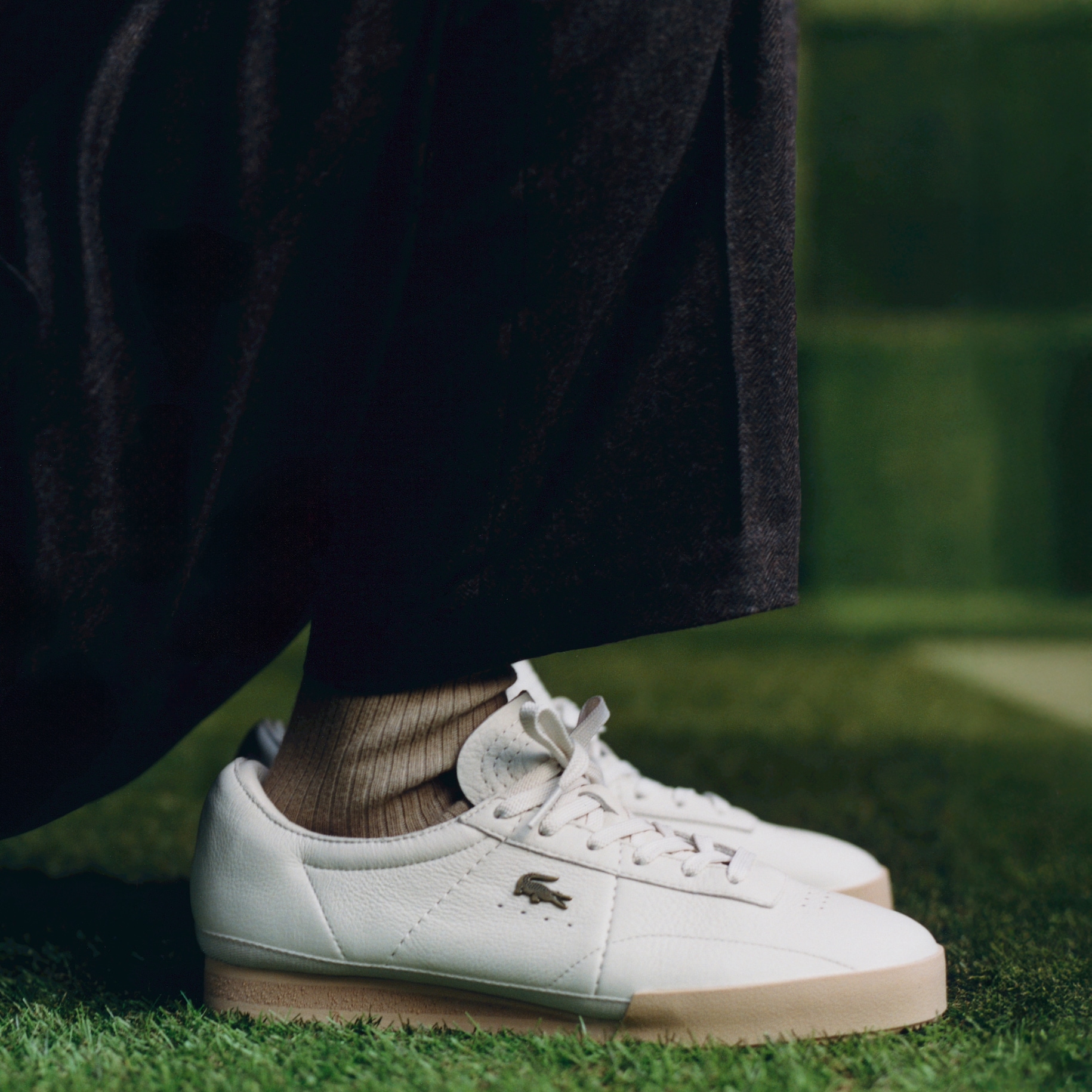 Sepatu Sneakers Pria Aura image number 7