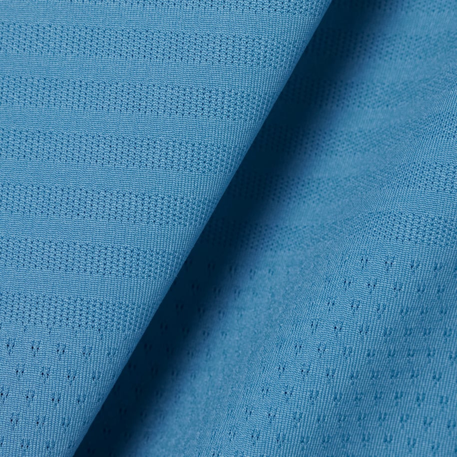 Kaos Polo Tenis Edisi Roland-Garros image number 8