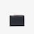 Anna Coated Piqu&eacute; Canvas Pouch image number 1