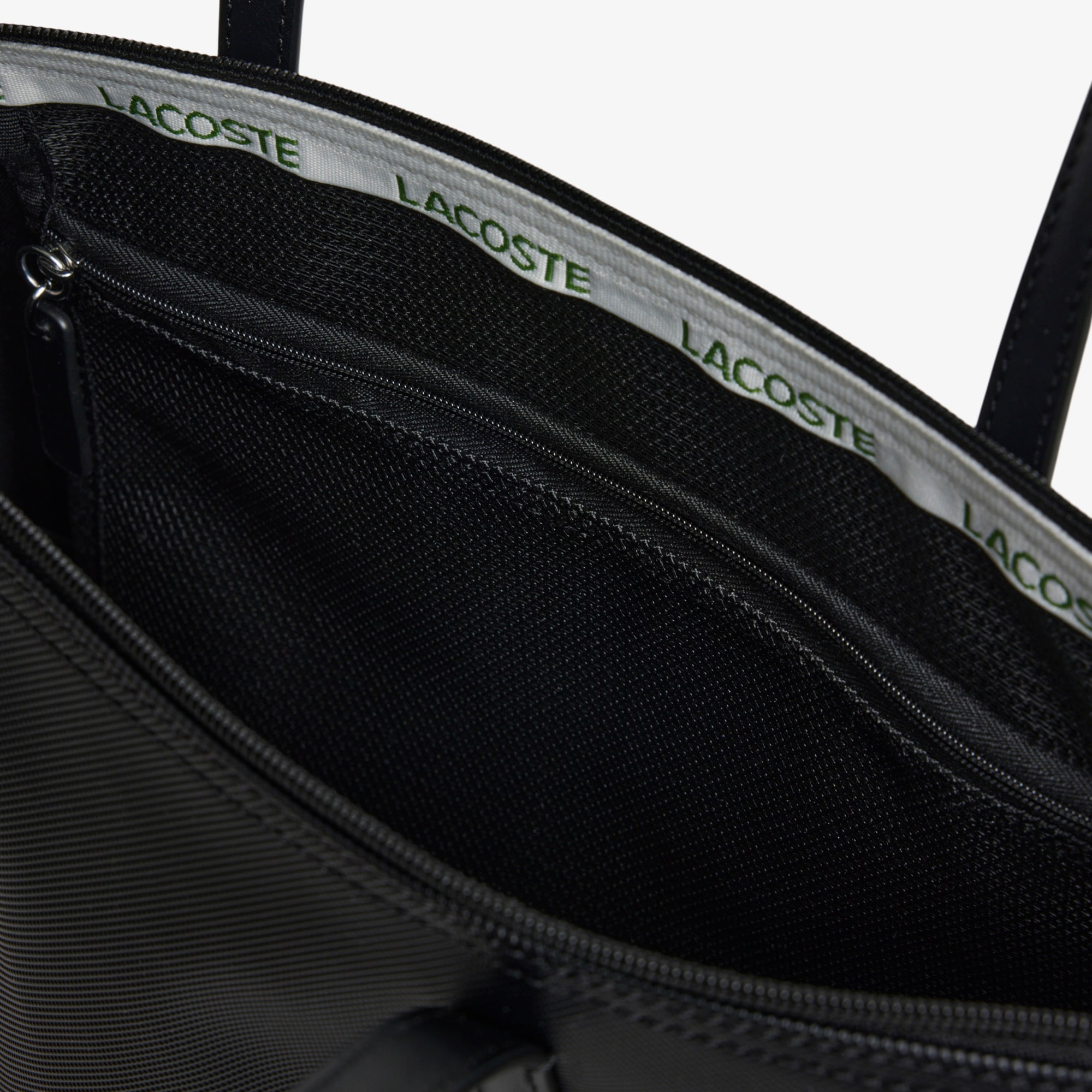 Small L.12.12 Concept Tote image number 3