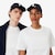 3D Embroidered Cotton Twill Baseball Cap image number 4