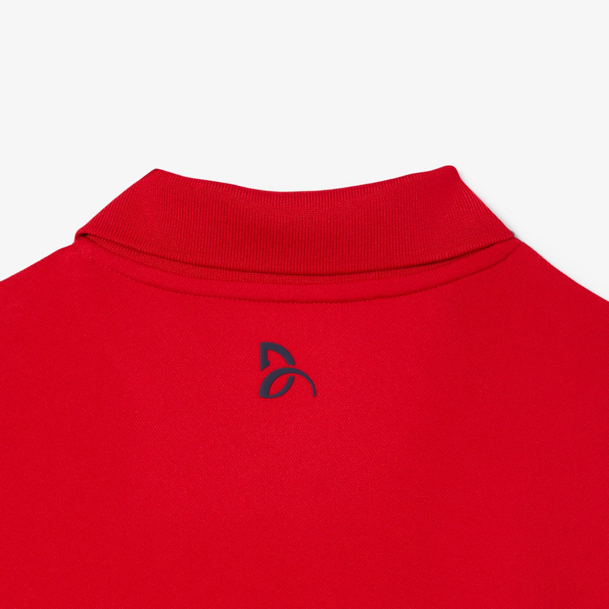 Lacoste Tennis x Novak Djokovic Polo Shirt image number 8