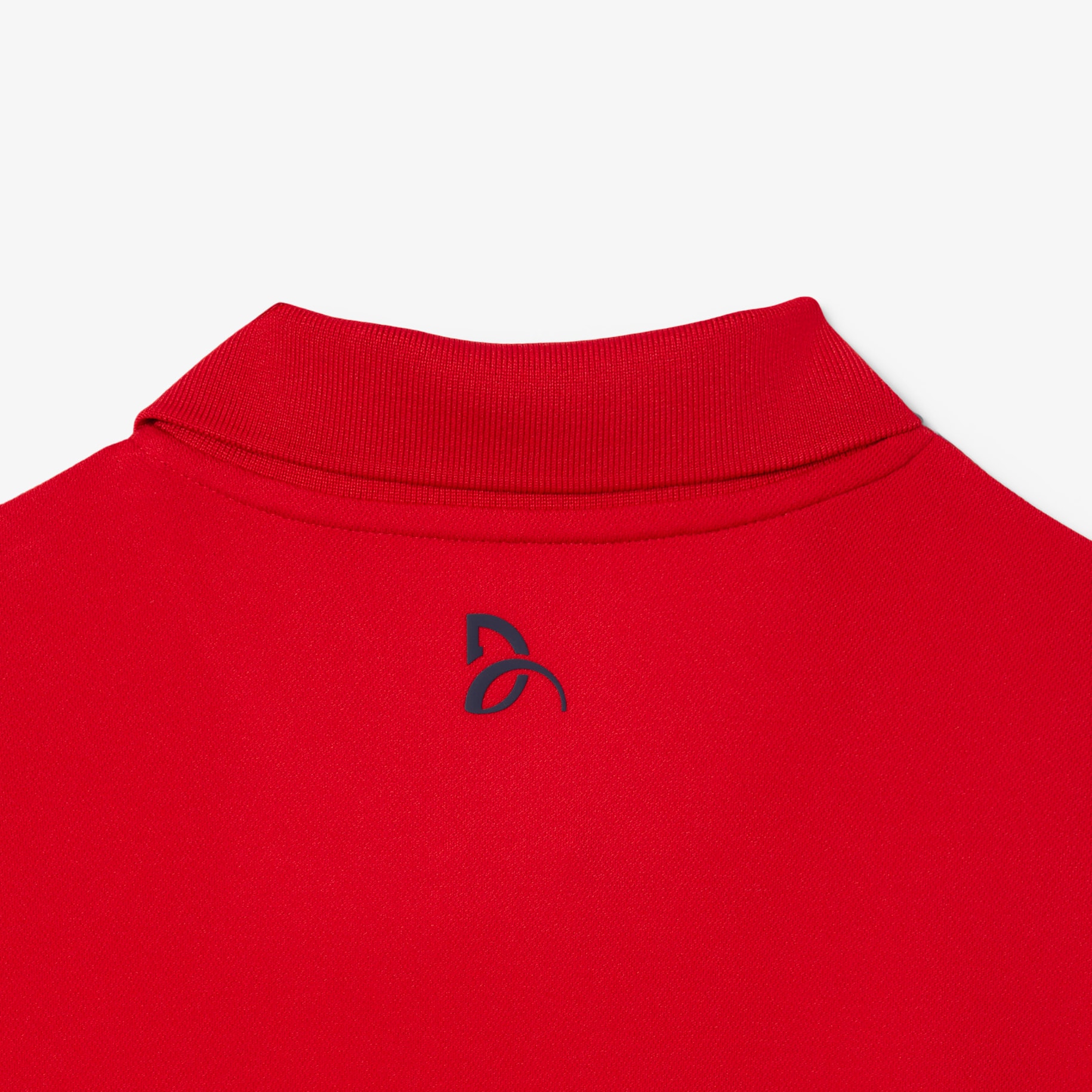 Lacoste Tennis x Novak Djokovic Polo Shirt image number 8