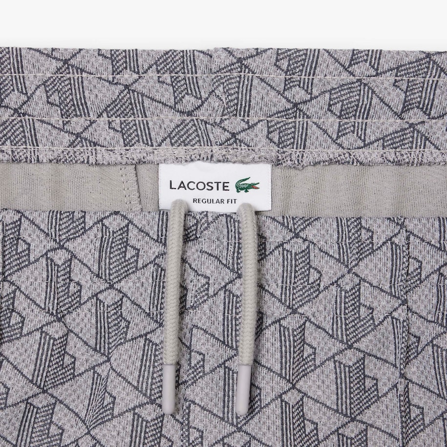 Celana Olahraga Paris Monogram image number 5