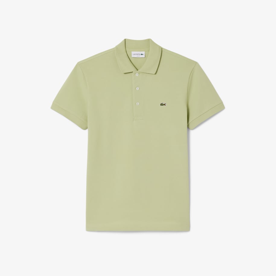 Kaos Polo Pique Mini Slim Fit Stretch image number 3