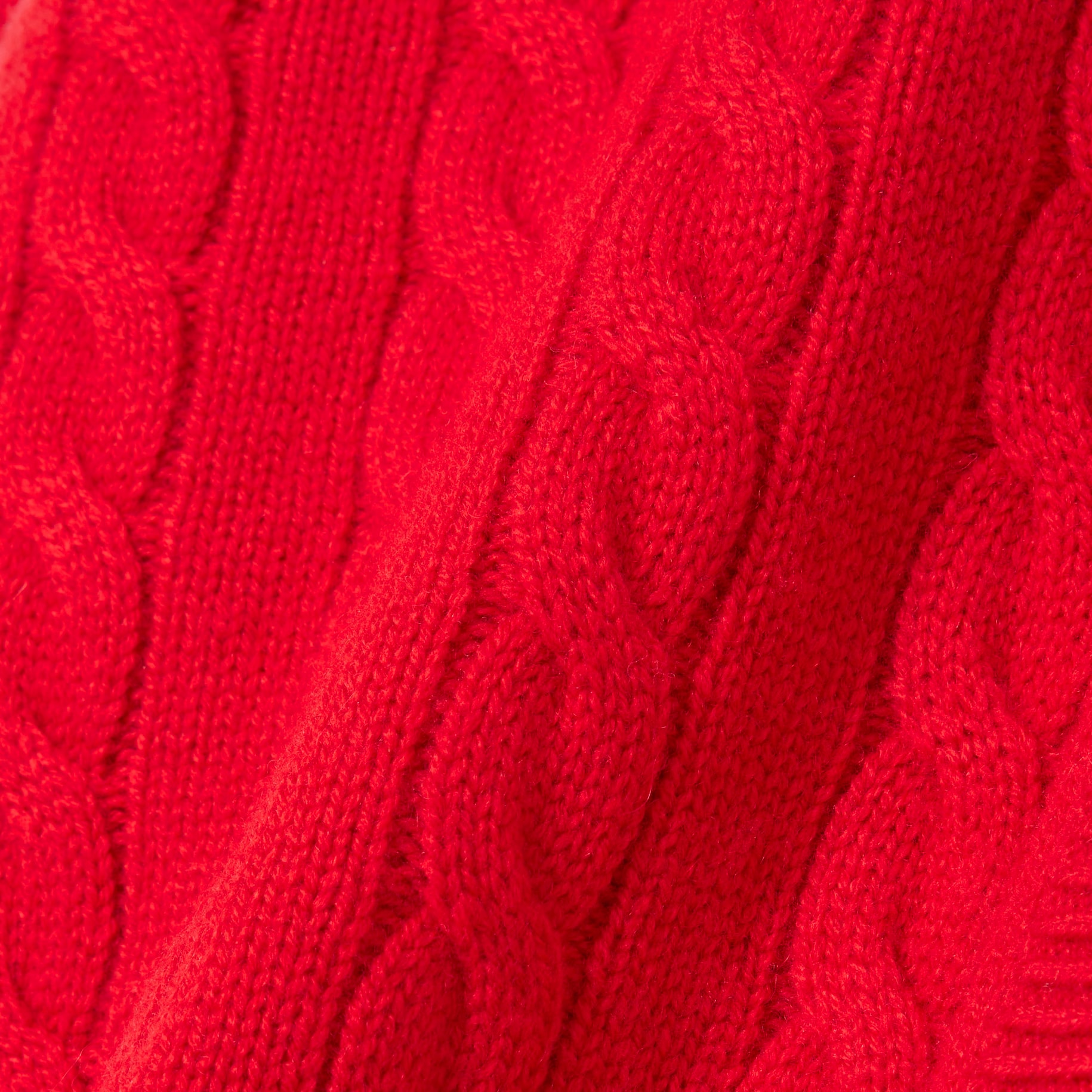 Lunar New Year Wool Blend Sweater image number 2