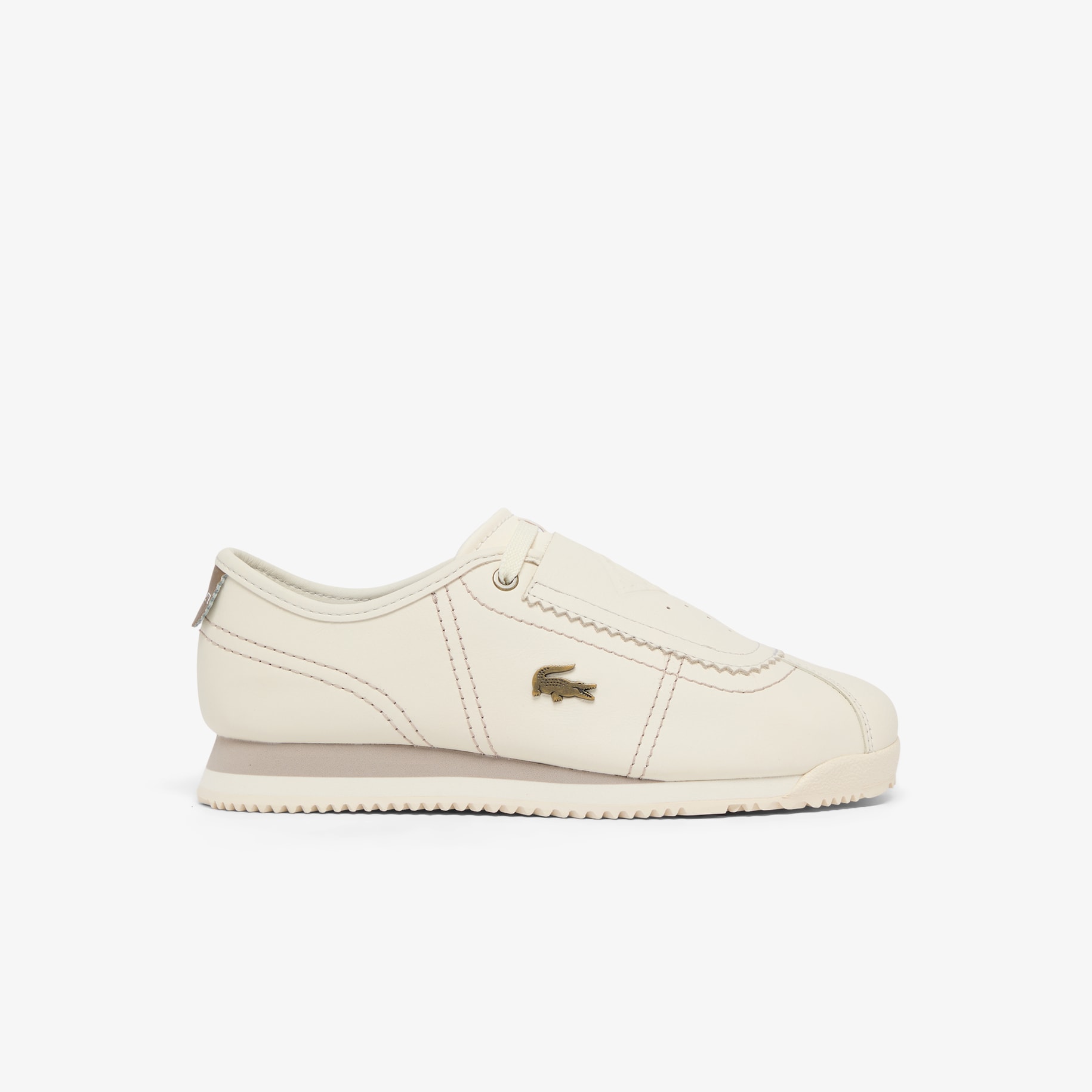 Slip-On Club-Low Kulit Wanita image number 0