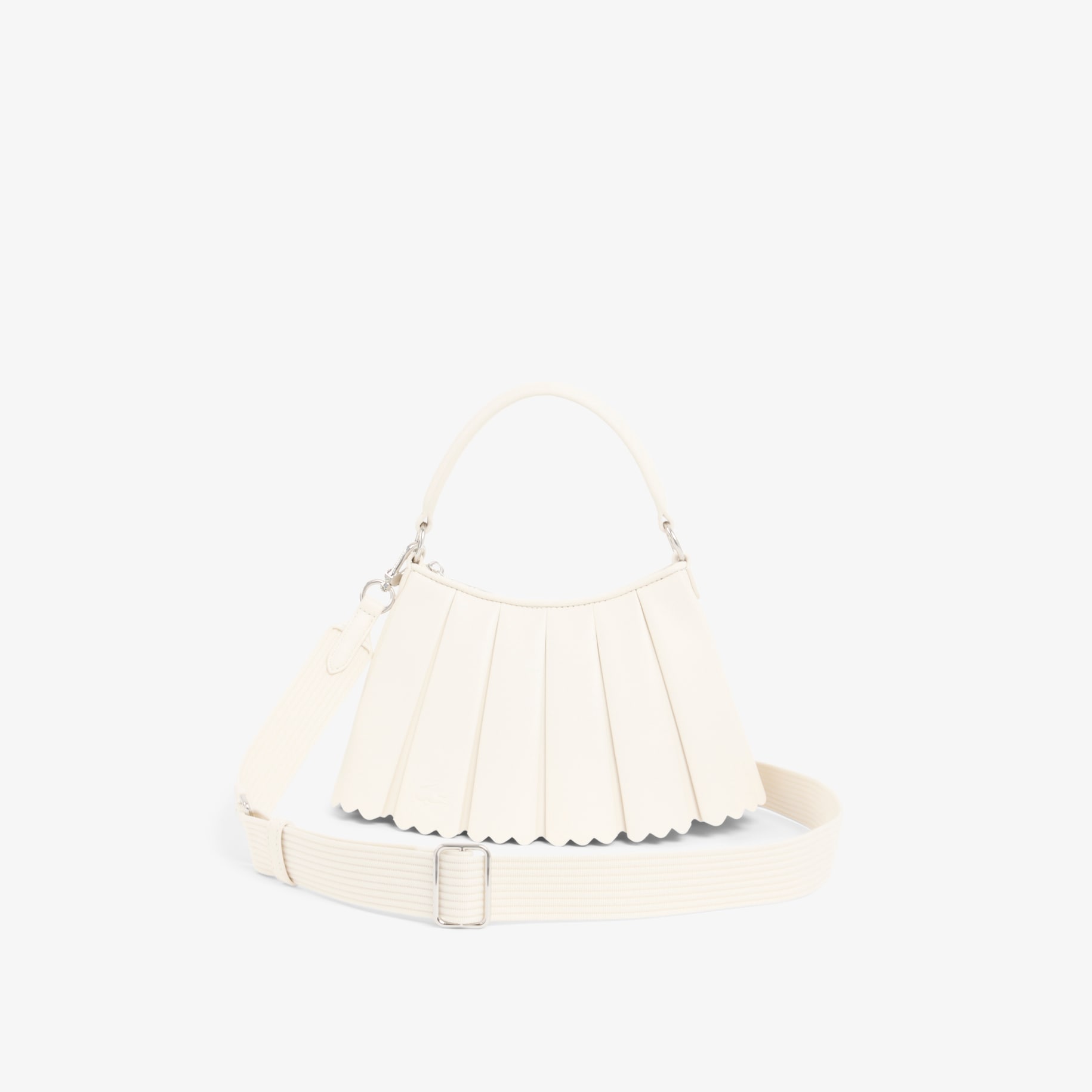 Tas Lenglen Kulit Kecil image number 0