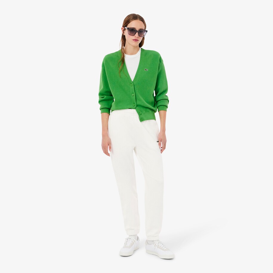 Celana Sweatpants Logo Straight Fit image number 0